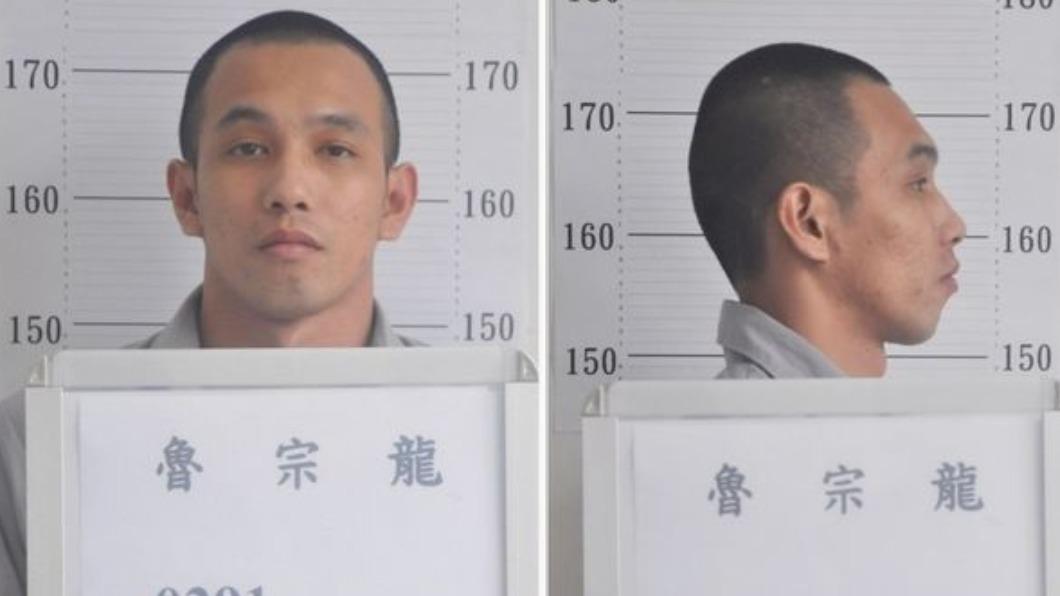 抓到人了!花蓮外役監受刑人脫逃 躲新北汐止網咖落網