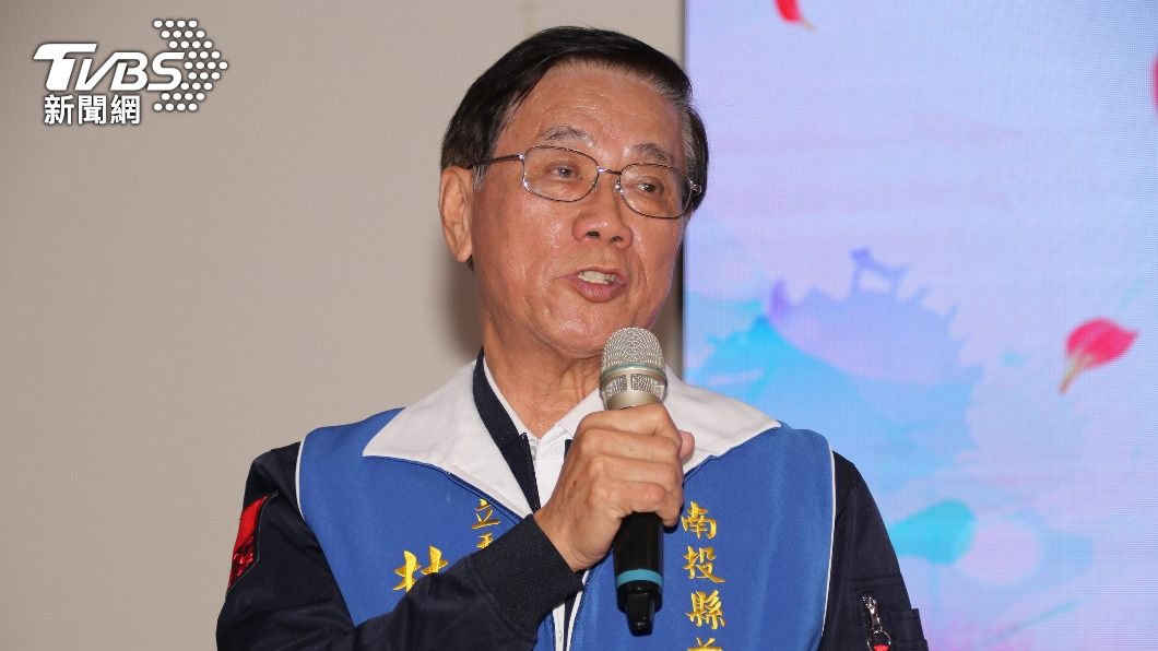 綠批政見跳票「政治詐騙犯」 林明溱競辦:烏賊戰