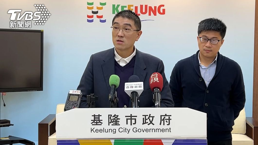 2024總統大選 謝國樑:國民黨要整合出團結團隊