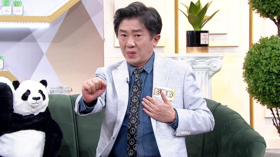 資深媒體人爆「瀕死在國道」!「心絞痛無法呼吸」緊急狀況曝