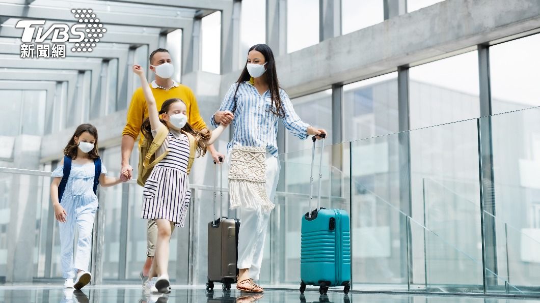 出國擔心小孩生病！醫師推「8種必備藥物」　出門在外也不怕