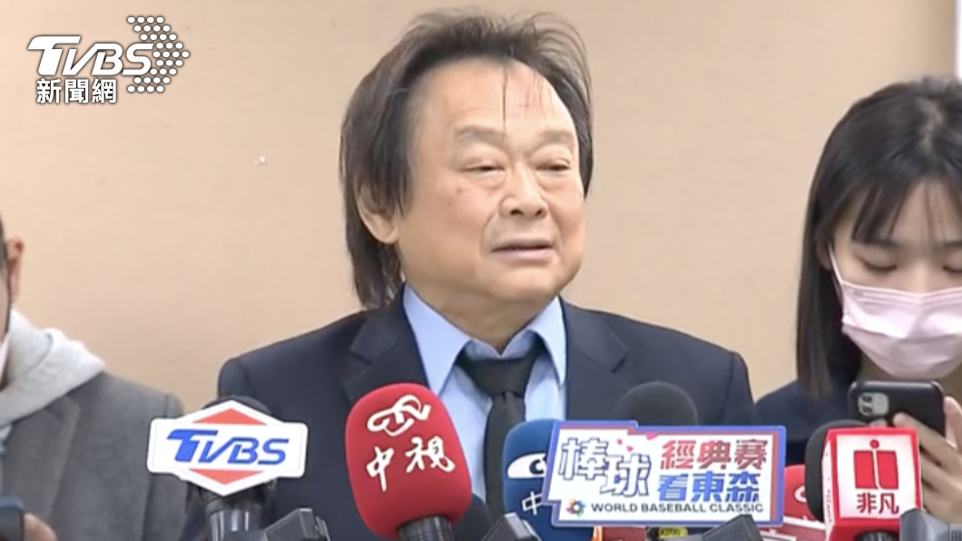 藍拼2024北市立委「八仙過海」 王世堅:這次不跳海