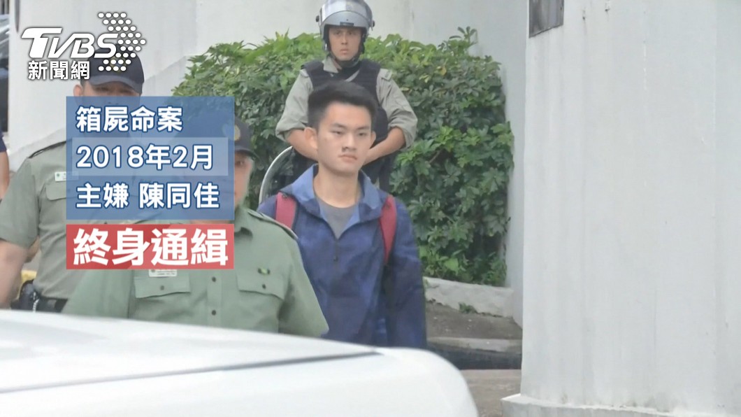 圖/TVBS