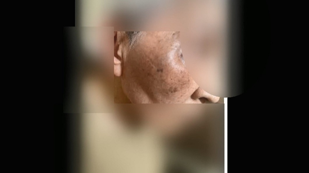 圖/畫面爆料者提供