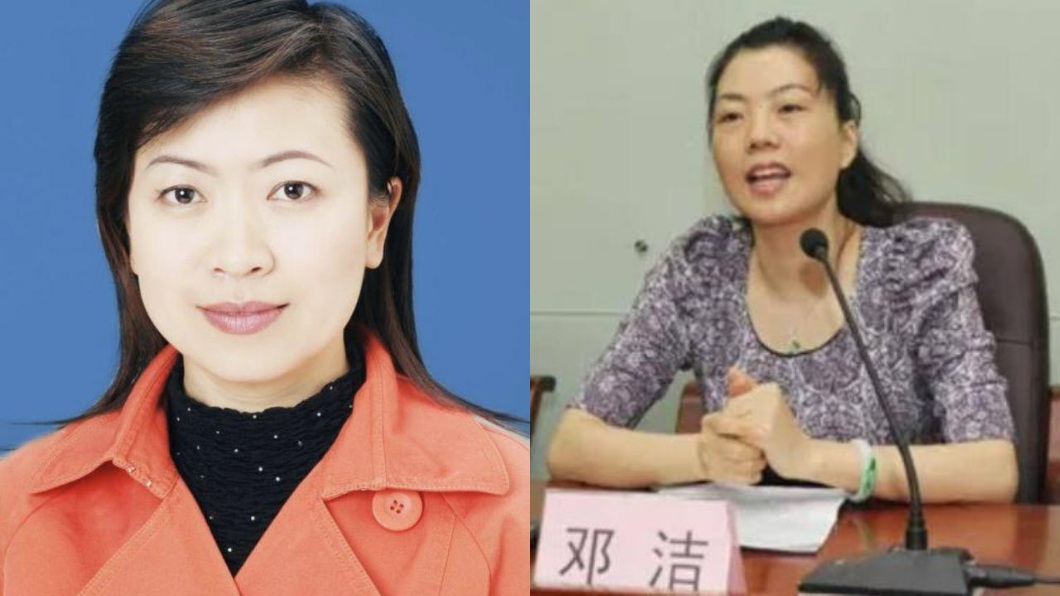 賣妻求榮!妻靠美色誰睡高官 尪樂支持力挺一路搏上位