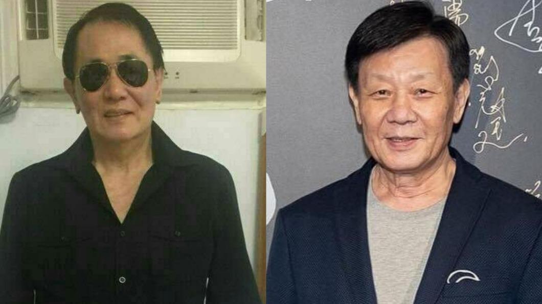 獨/「金馬男配」向雲鵬病逝享壽72歲 寇世勳慟喊:上個月才聚餐