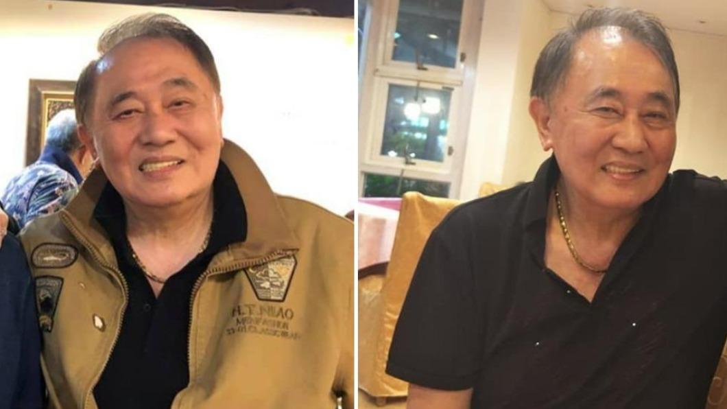 才挺過胃癌!金馬得主驚傳猝逝「享壽72歲」 愛吃2食物