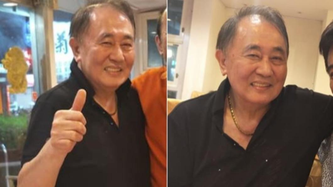 金馬男配角「搶救不治」享壽72歲!生前對話曝 友痛喊:約好吃飯
