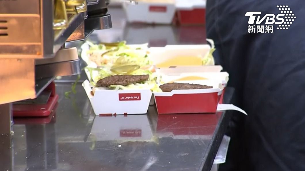 重磅登場!麥當勞「無敵大麥克」回歸 限時28天別錯過