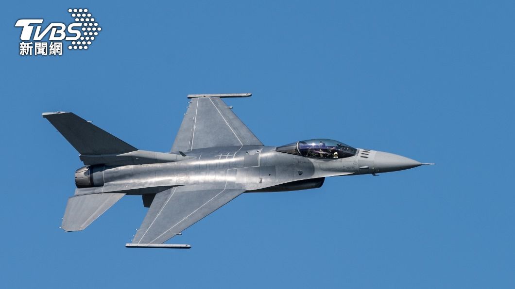 尬！美F-16射歪沒打到「不明飛行物」　1200萬元打水漂