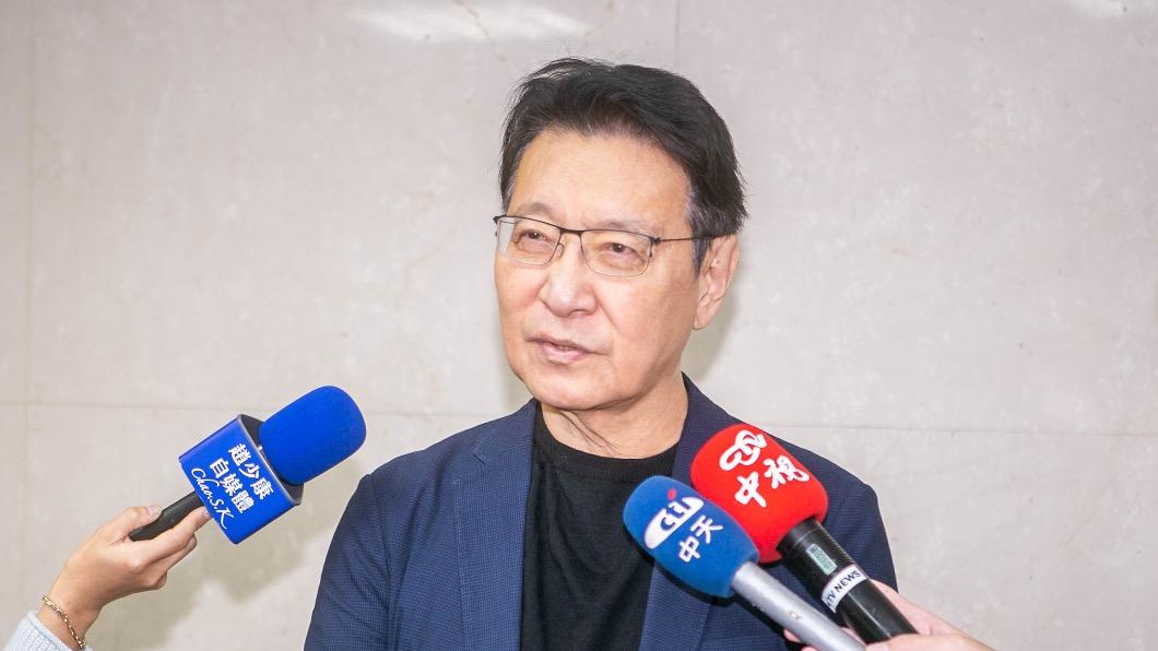 兩岸共打重啟!台南88槍手押解返台 趙少康:送民進黨大禮