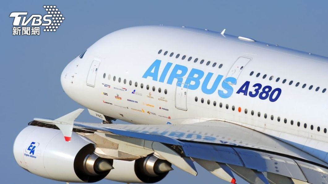 印法關係持續深化 印度航空買250架空巴客機