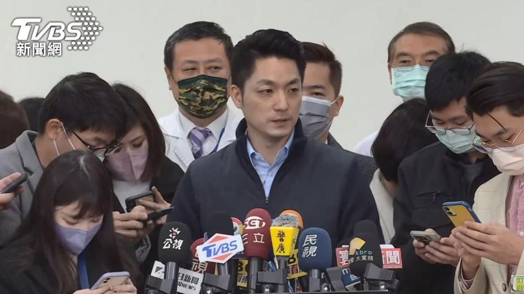 人數破百萬!傳北市府動員公務員參與 蔣萬安:就是把燈會辦好