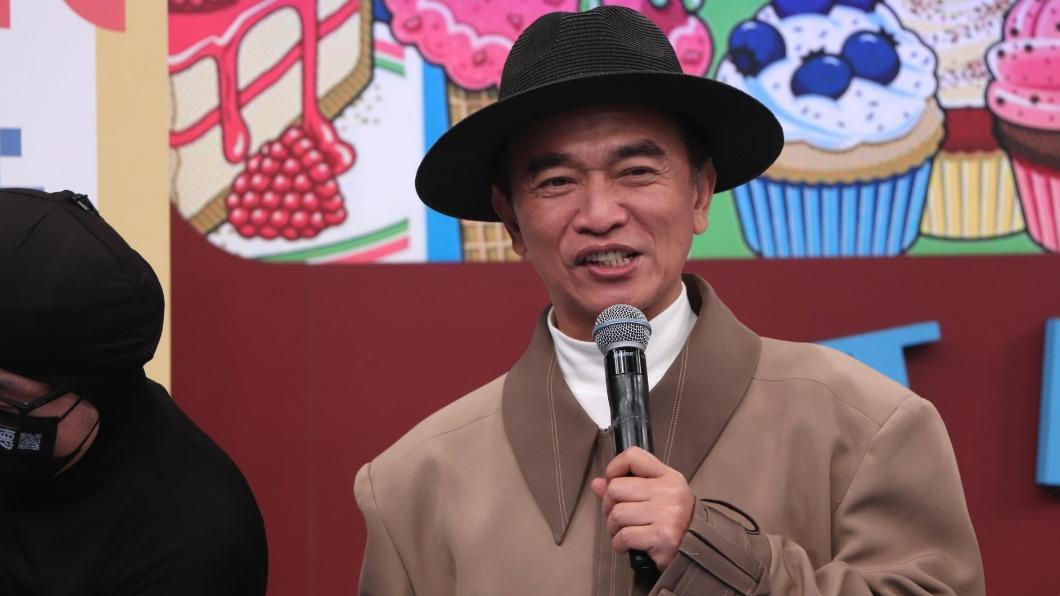 吳宗憲爆公司被A錢!幕後竟是高中友 兒罕借車他隔月開門嚇爆