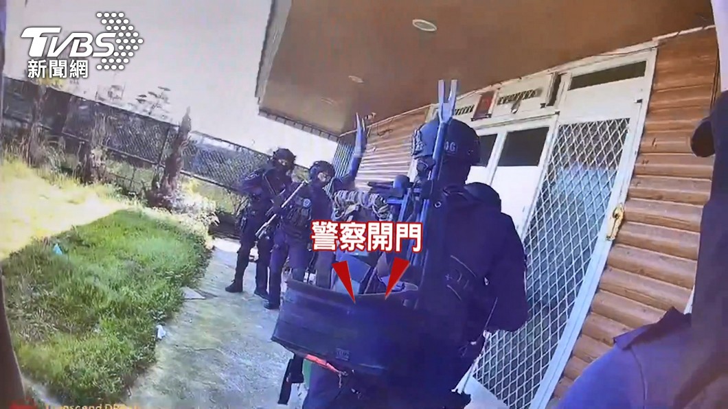 圖/TVBS