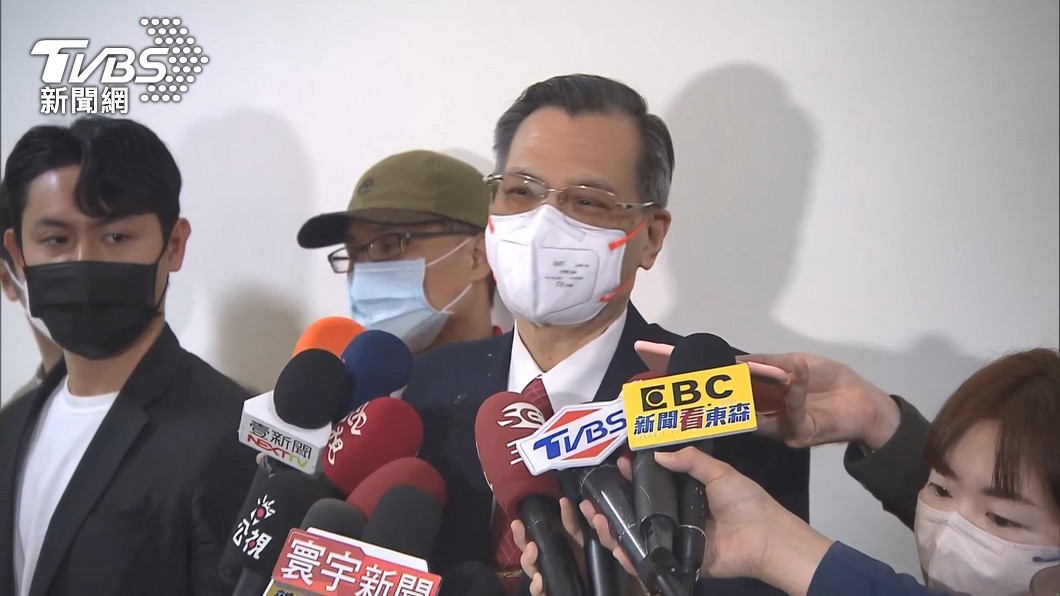圖/TVBS