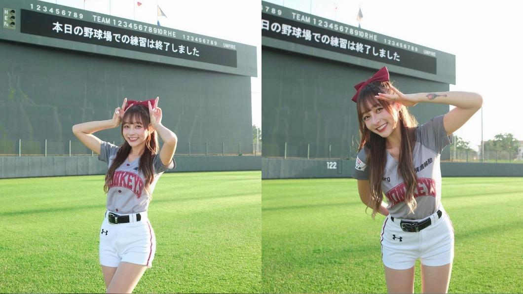林襄為何在日本能那麼紅?網點出3關鍵特質:香爆