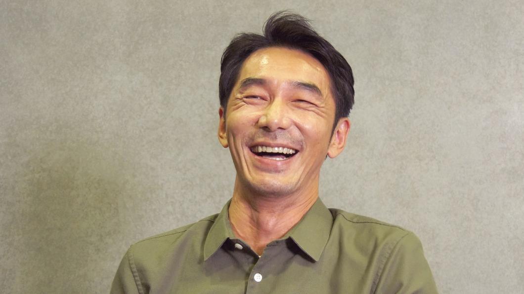 李李仁曾請假2年陪伴小孩。（圖／公視提供）