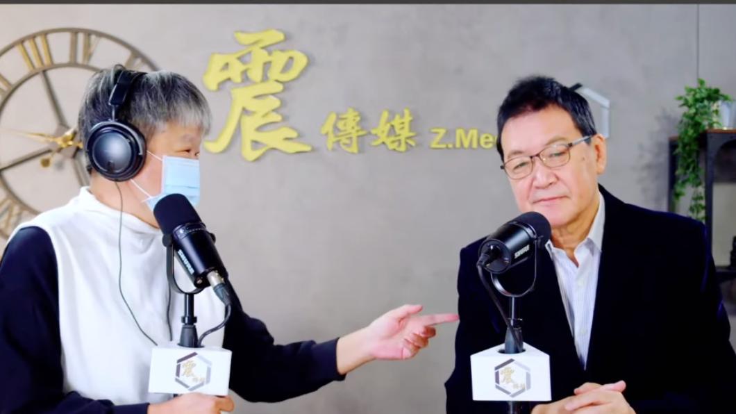 徐巧芯「佛擋殺佛」挑戰立委 費鴻泰:團結共好、內戰必敗