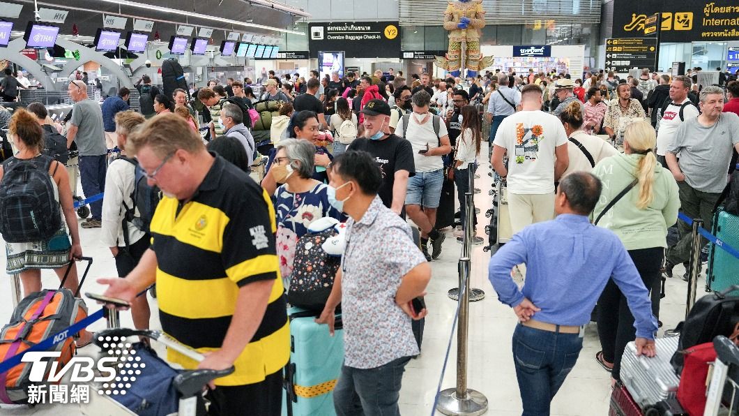 赴曼谷旅遊請注意 泰國6月起入境加收266元