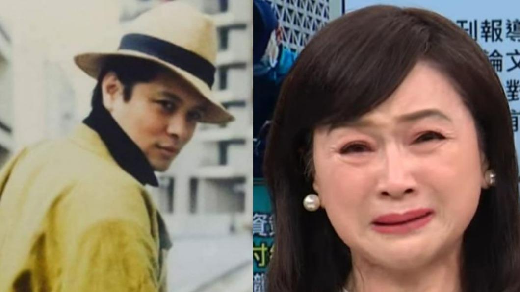 夏玉順改口劉文正沒死!醫喊「還我淚水」 周玉蔻氣炸發聲