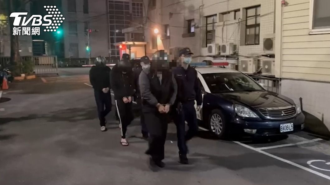 我要買金飾!無業男缺錢花 假面交騙走17萬金項鍊