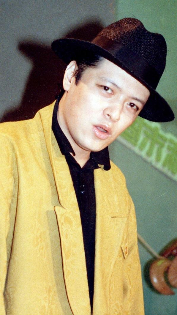 劉文正驚傳離世。（圖／華視提供）