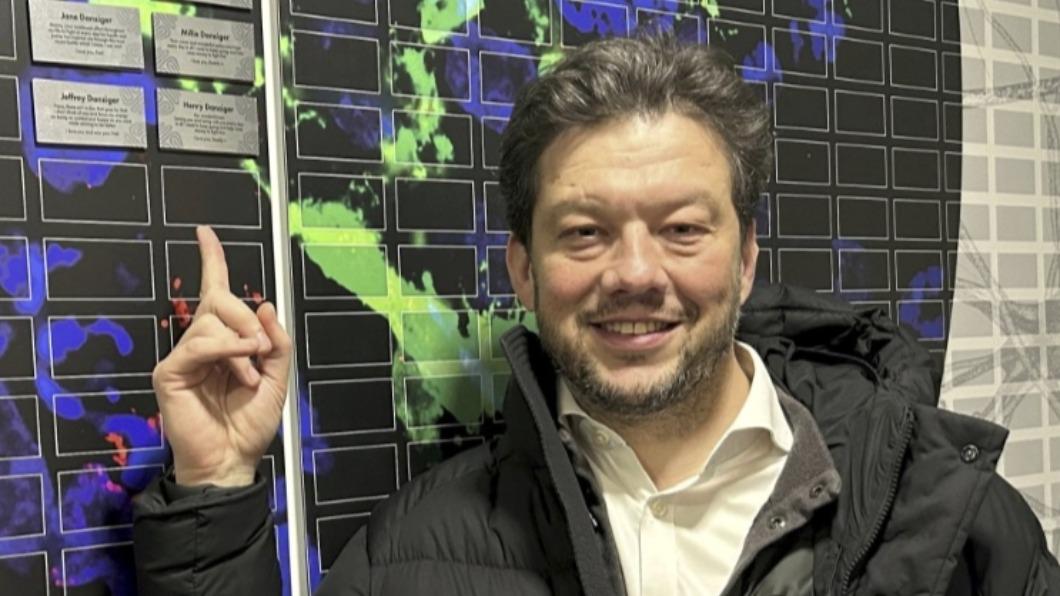 驚!一直聞到「火柴味」 男子體檢竟發現長1公分腦瘤