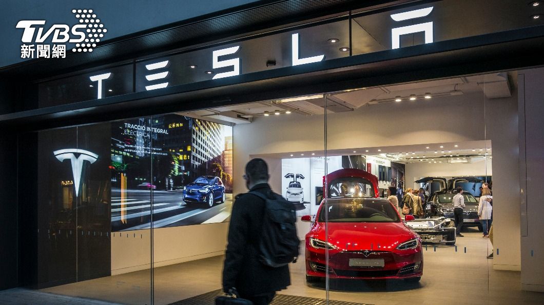 索羅斯Q4抄底特斯拉 法人「電動車成趨勢」佈局ETF