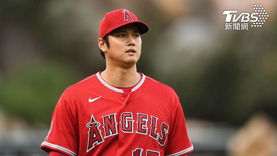 大谷翔平訓練有成「巨尻」大1.5倍 練打展現驚人怪力