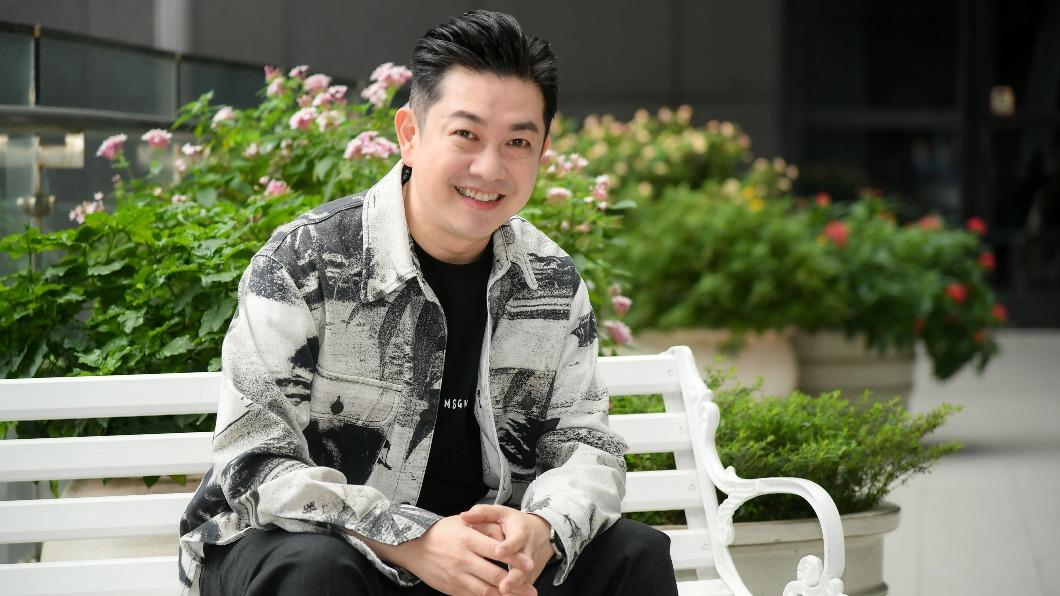 李明川想繼續朝主持、拍戲、時尚的領域發展。(圖/三立提供)