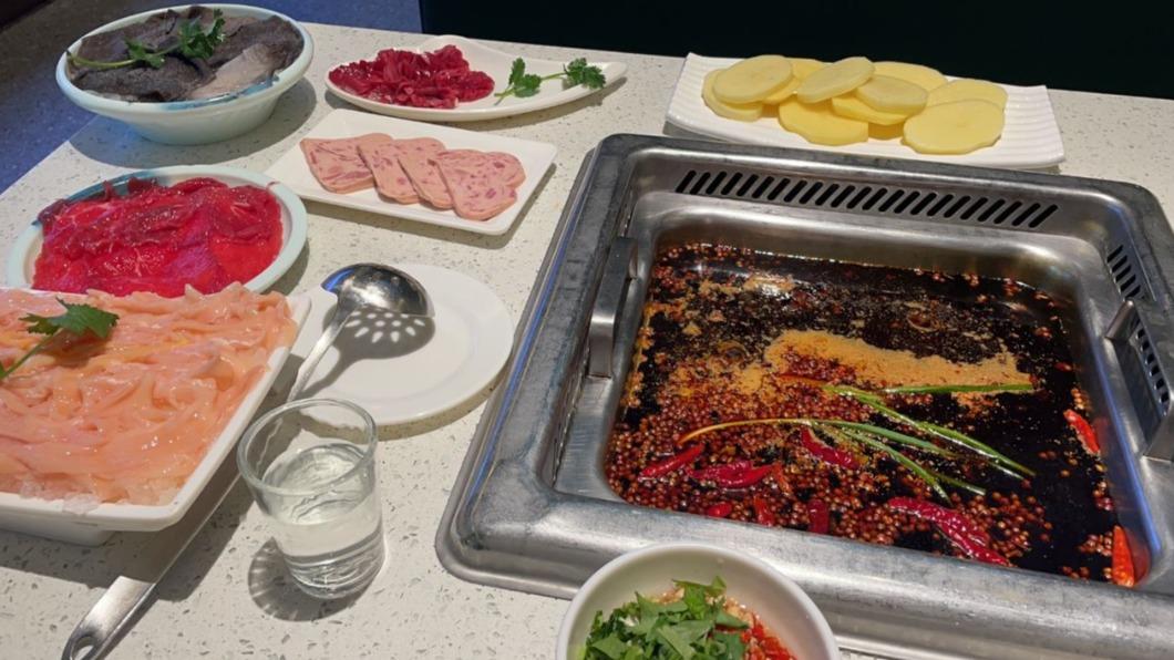 圖/翻攝自微博