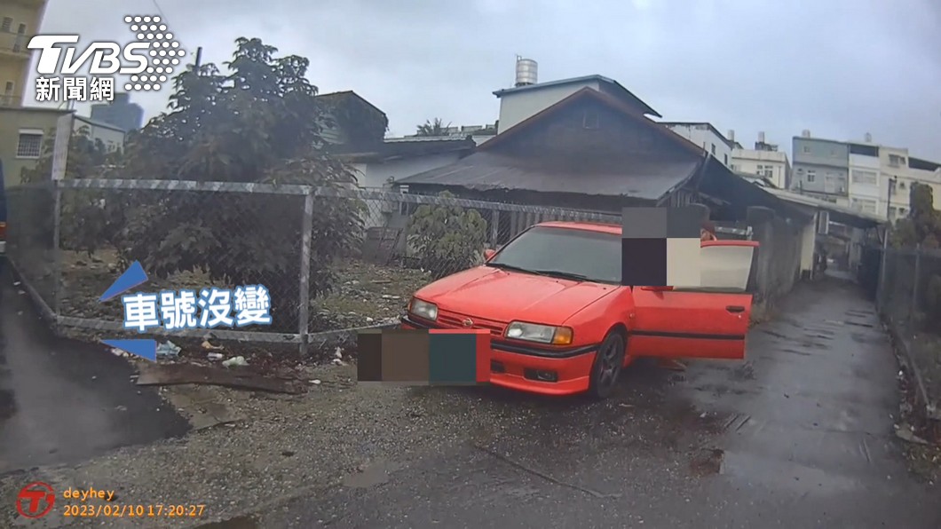 圖／TVBS