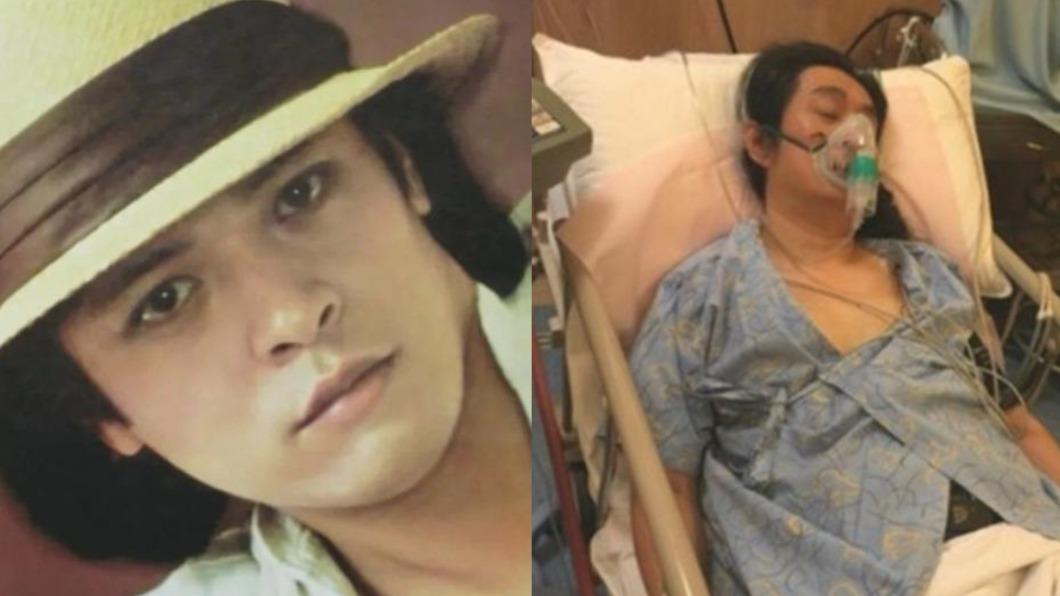 劉文正才病逝！60歲黃安驚爆「心肌梗塞險死」：看開了