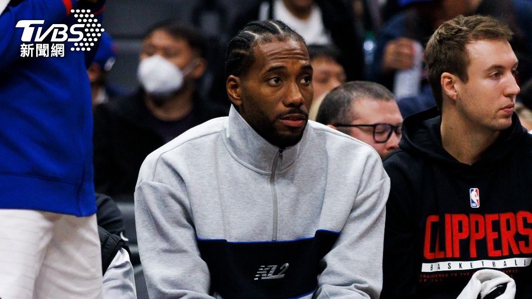 NBA球星搞輪休有解？聯盟有意將出場數列入MVP門檻