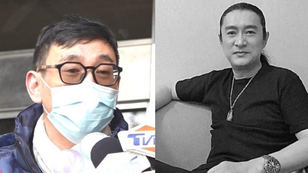 黃安才爆心肌梗塞險死 宋少卿突「發悼念文」神反轉網傻了