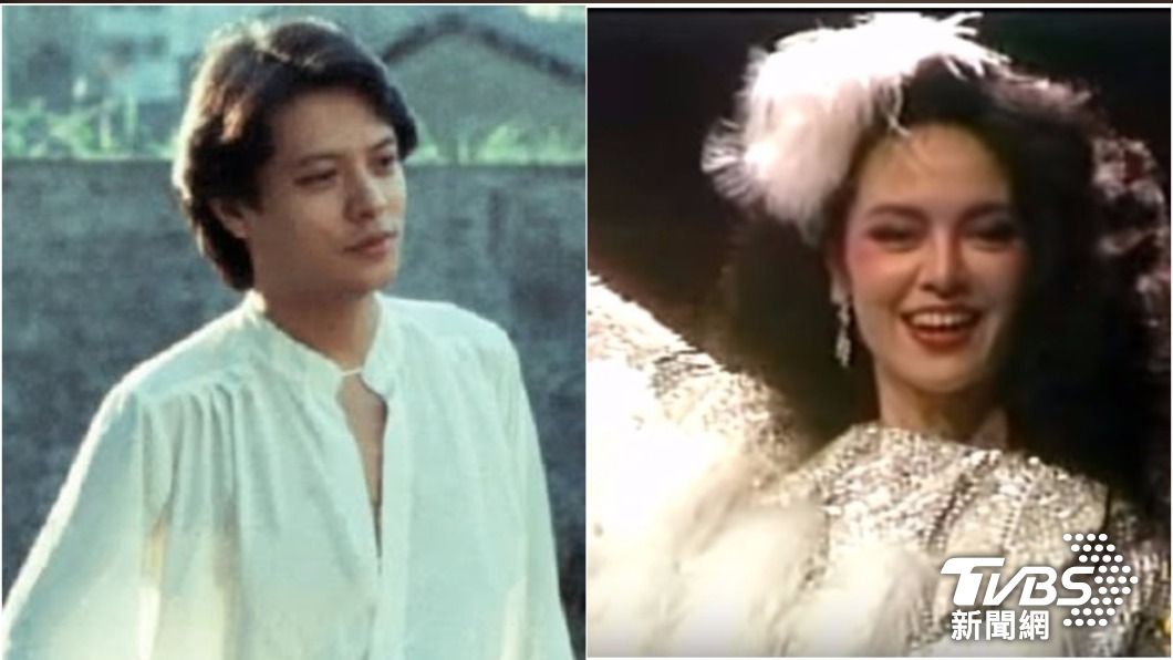 劉文正隱姓埋名32年! 「歌姬摯友」崔苔菁聞死訊發聲
