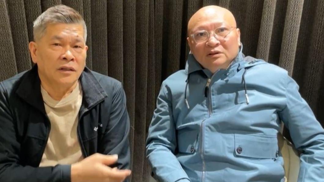 澎恰恰「生病癱床失聯」內幕曝 金主直播突怒譙廖老大:X的