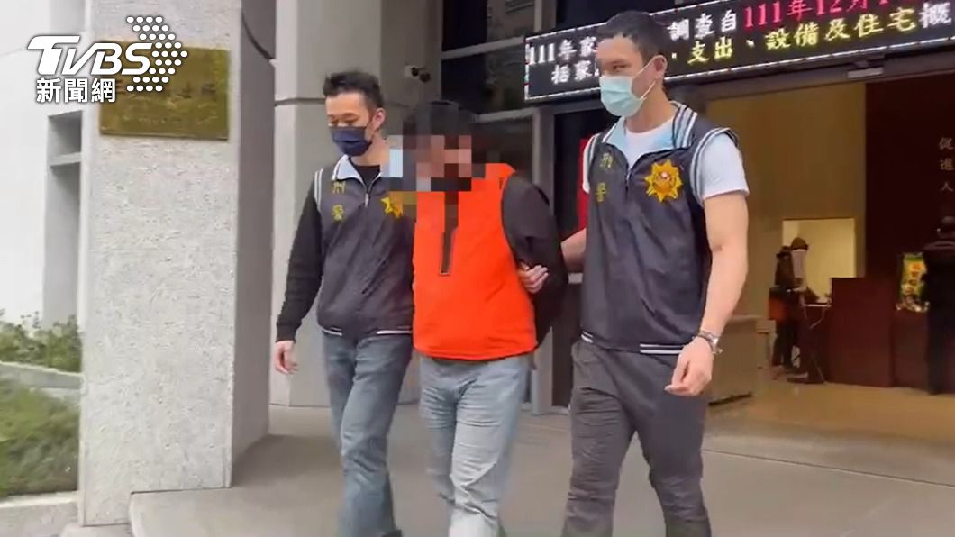 「解除分期付款」半年狂詐全台44人 扮外送員領贓款
