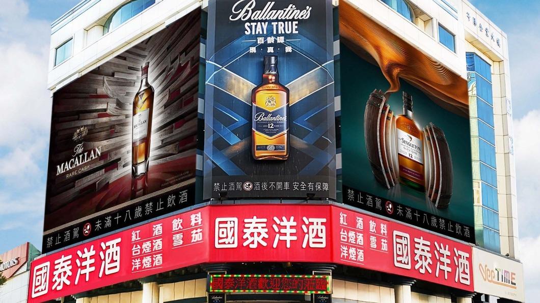 涉與酒店勾結逃漏稅19億 台中酒商負責人1億元交保