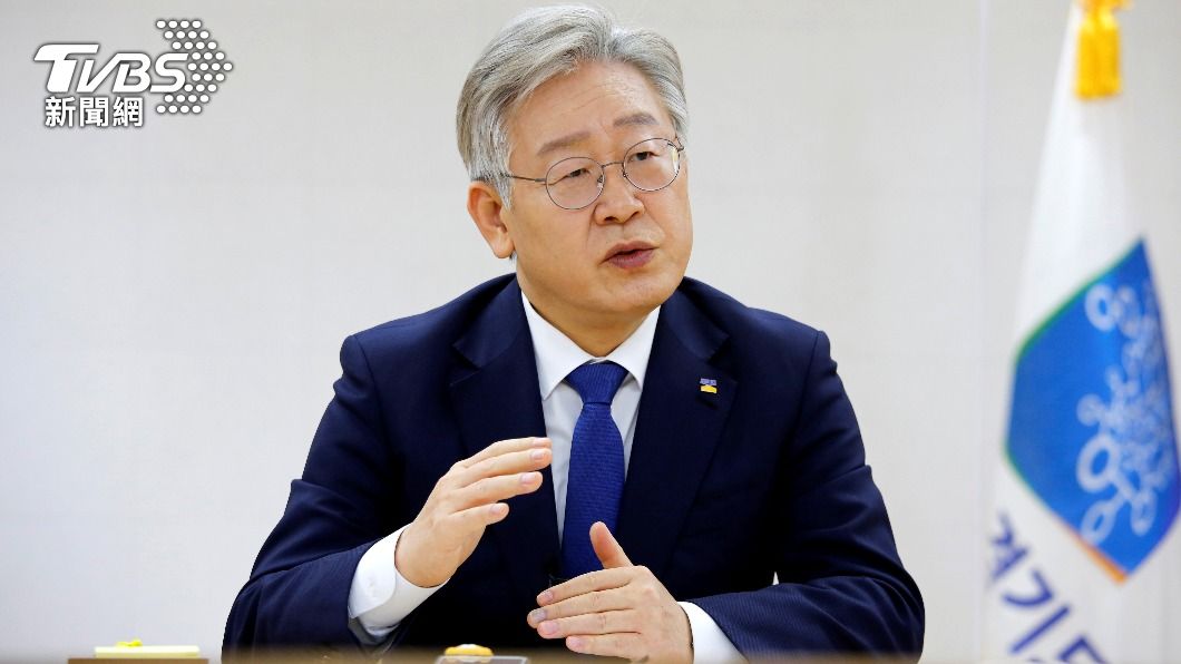 韓國法院同意聲押 最大在野黨魁將「送國會表決」