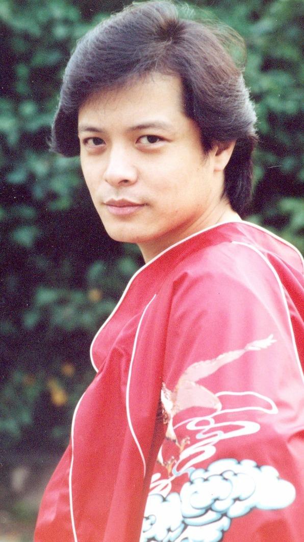 經紀人改口劉文正還活著。（圖／華視提供）