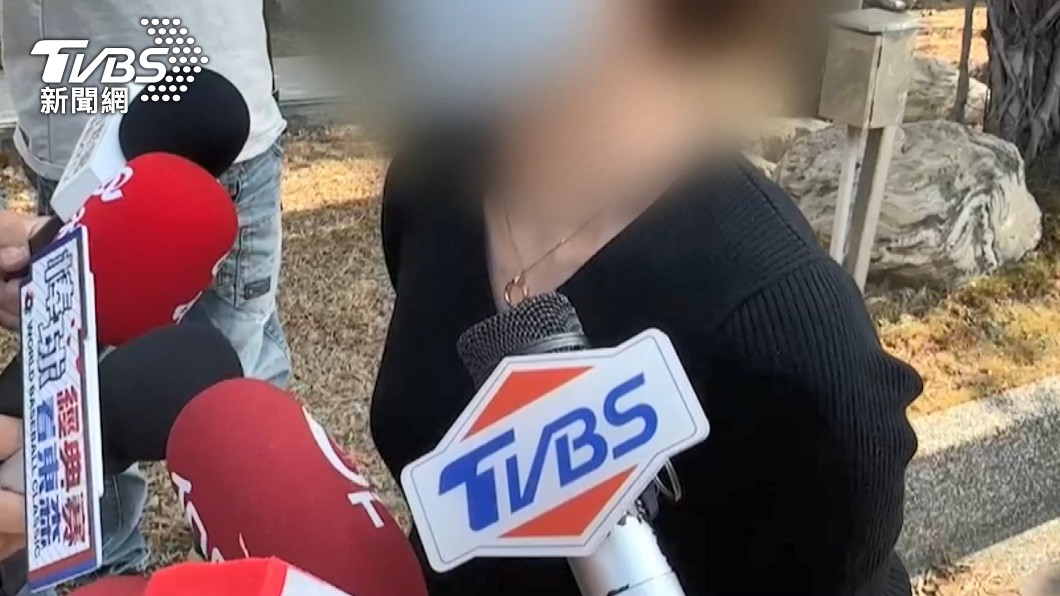 圖/TVBS