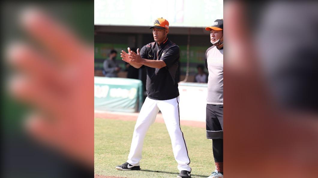 中職／玉木朋孝好嚴格　點名「他」扛獅隊內野防線