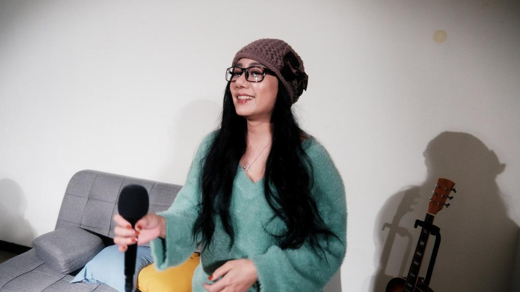 與張學友合唱爆紅!女星消失演藝圈近況曝 被轟:過氣女歌手