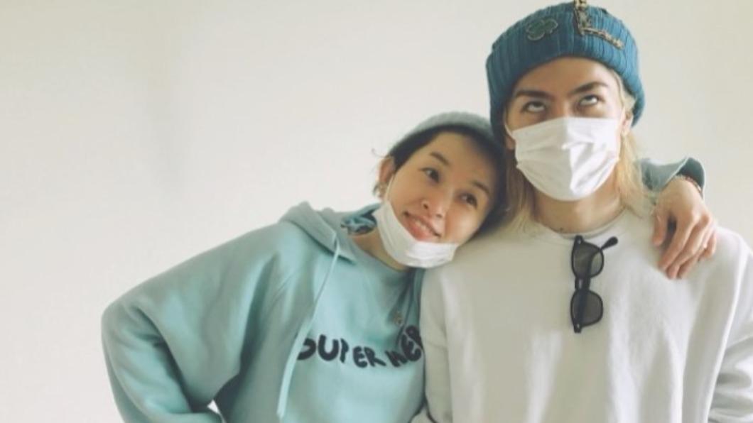 情斷大12歲妻！男星離婚不到半月密會辣模　直奔香閨過夜
