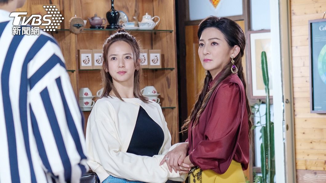 「國民岳母」公開女婿條件!王彩樺「財力放一邊」只在乎這事