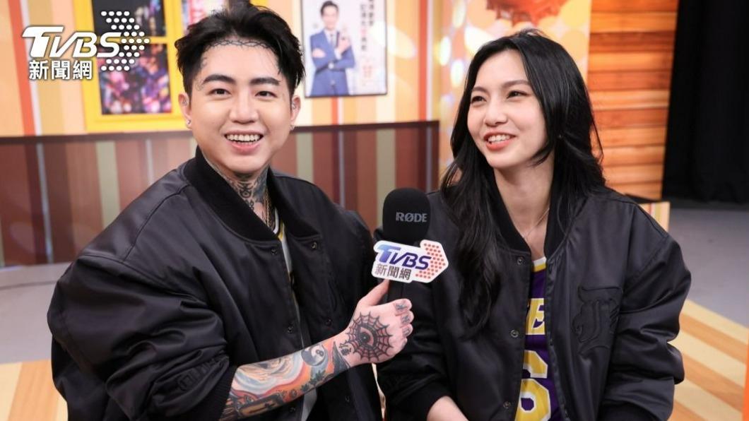 謝和弦遭爆「有第三任妻」他驚見大新聞！　陳緗妮現身讚尪：好爸爸