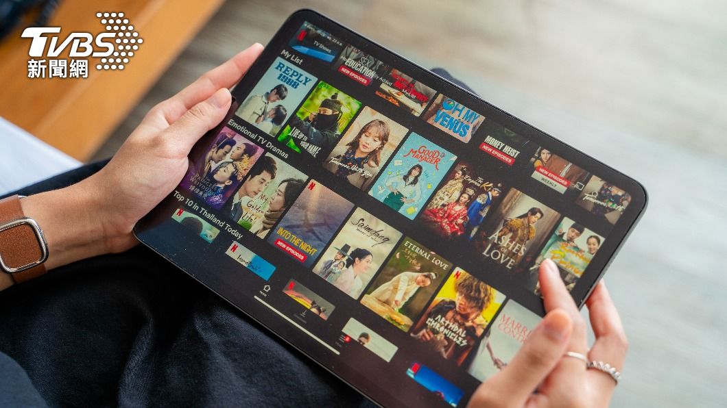 Netflix驚見「韓劇霸榜」!網曝致勝關鍵:屌打台劇