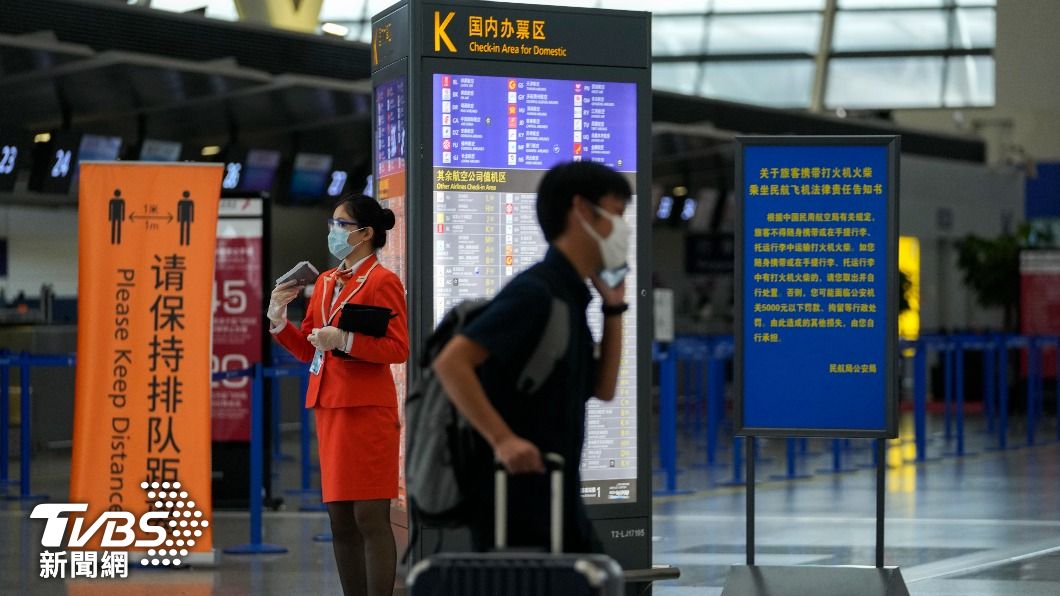 擁有浦東虹橋還不夠 上海年底將打造「第三座機場」